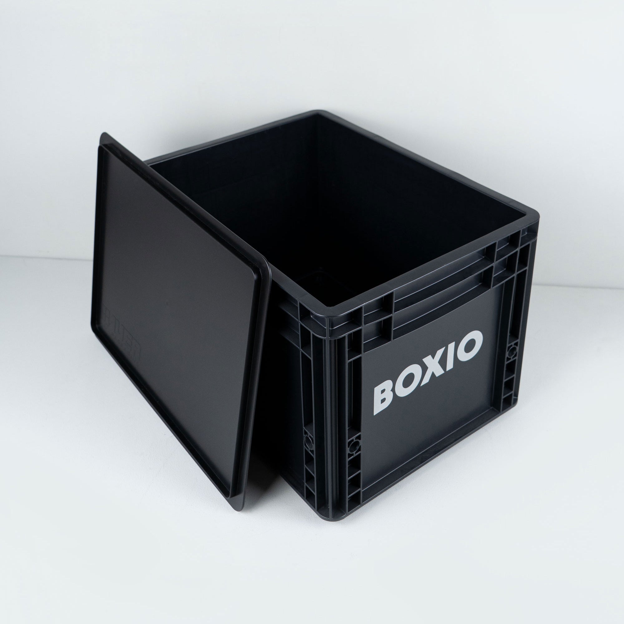 BOXIO – SOLO