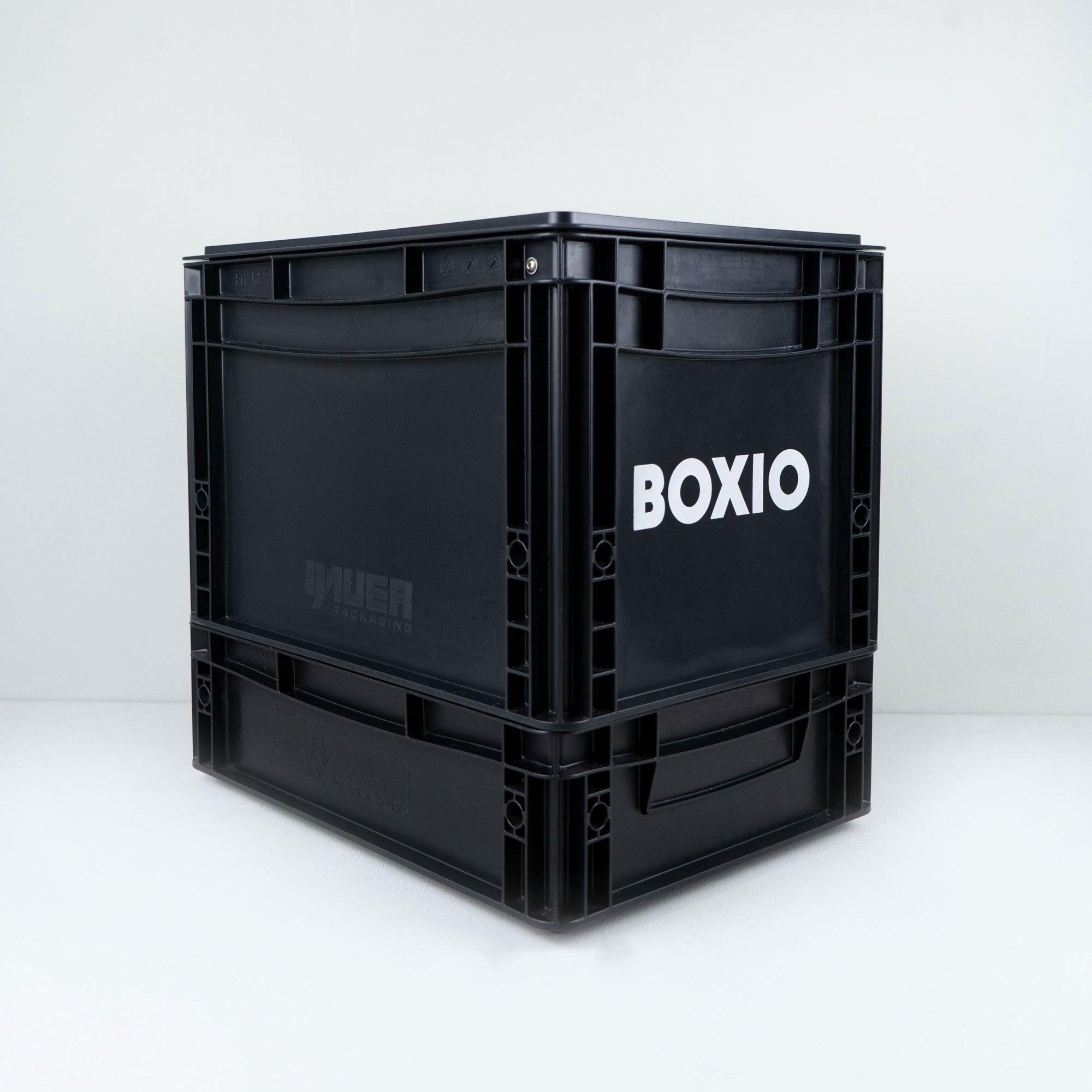 BOXIO - SOLO OP