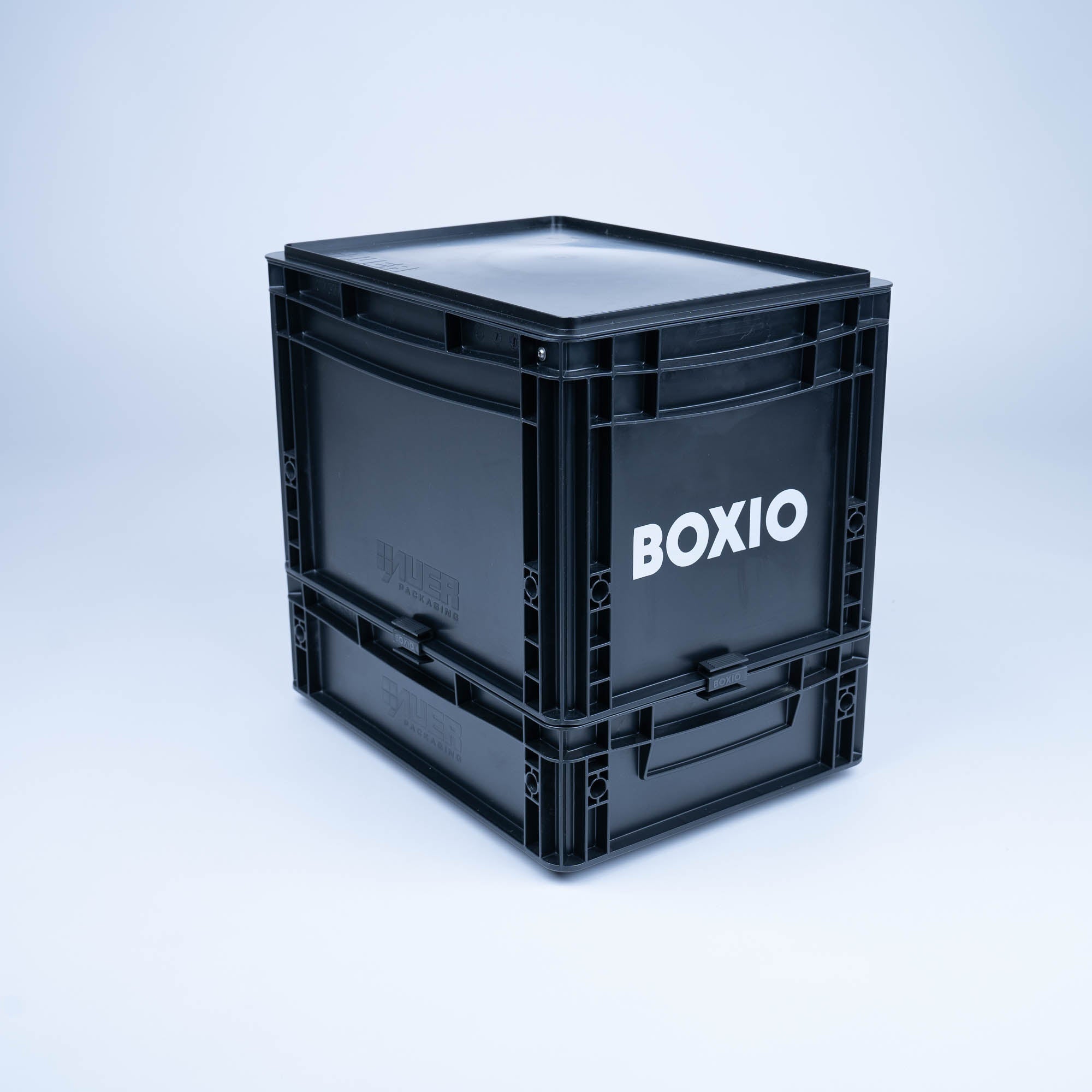 BOXIO - CLIP - 6 piezas