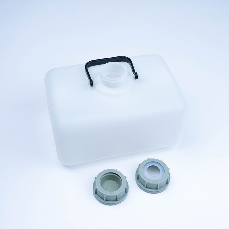 BOXIO – KANISTER 5L BOXIO – KANISTER 5L