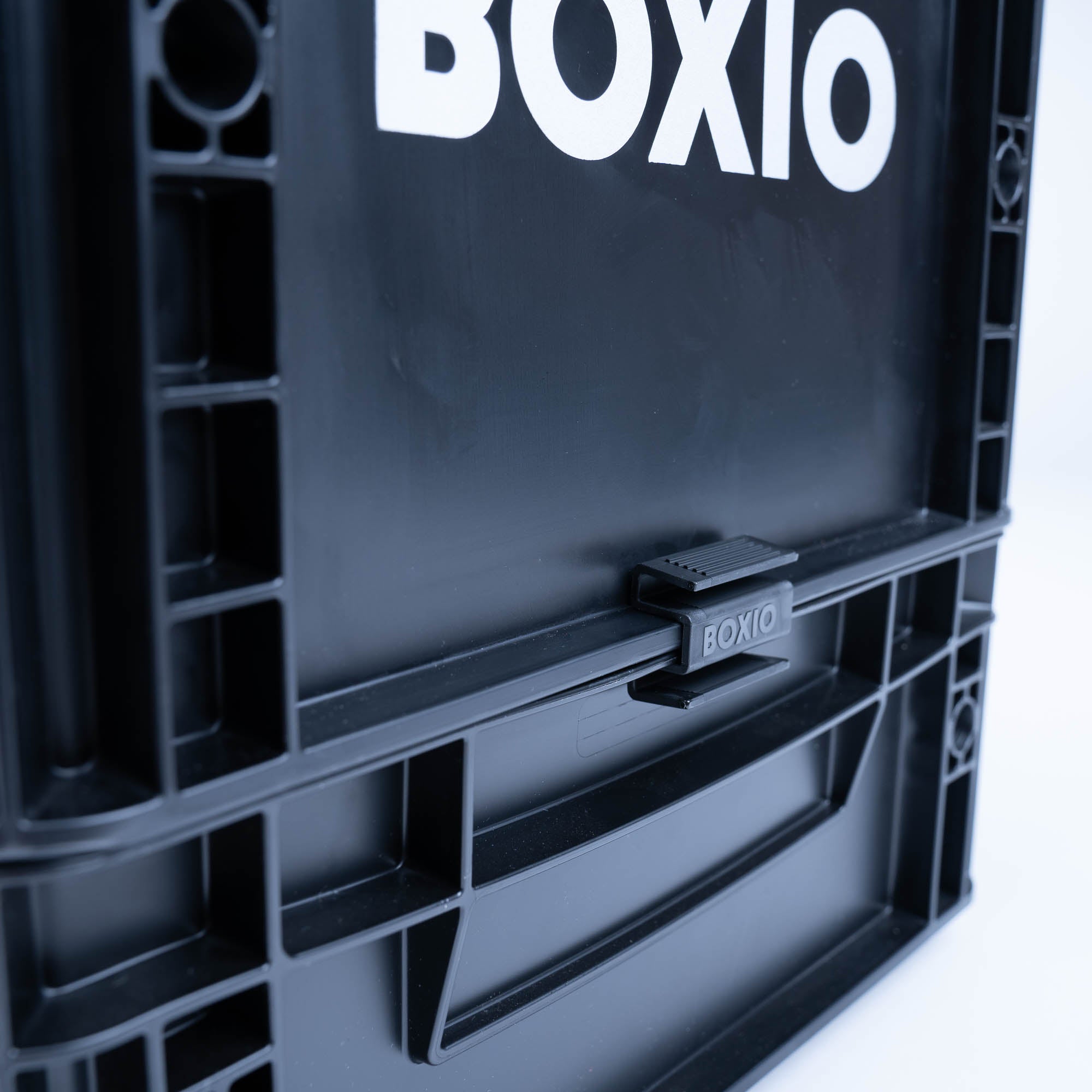 BOXIO - CLIP - 6 Stück - neues Modell