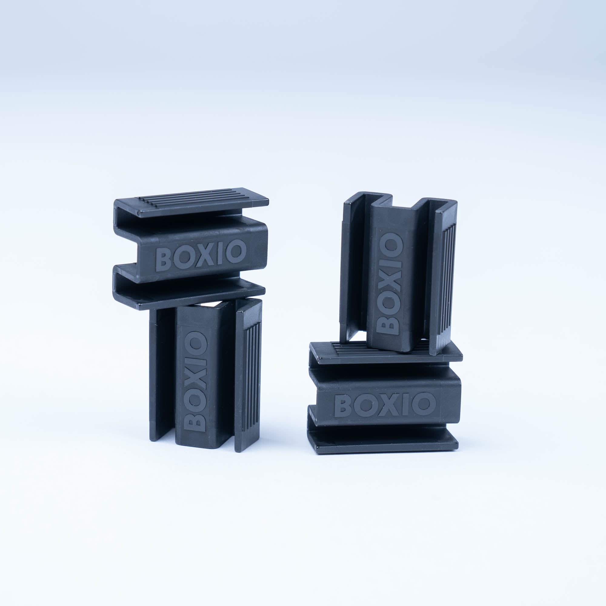 BOXIO - CLIP - 6 peças - modelo novo